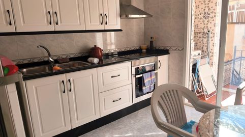 Foto 5 de Casa adosada en venta en Calle Osa Mayor, La Guija, Ciudad Real Capital