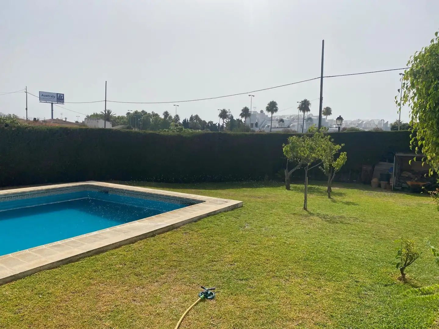 Xalet amb piscina en venda a VELERIN EL, imagen 12