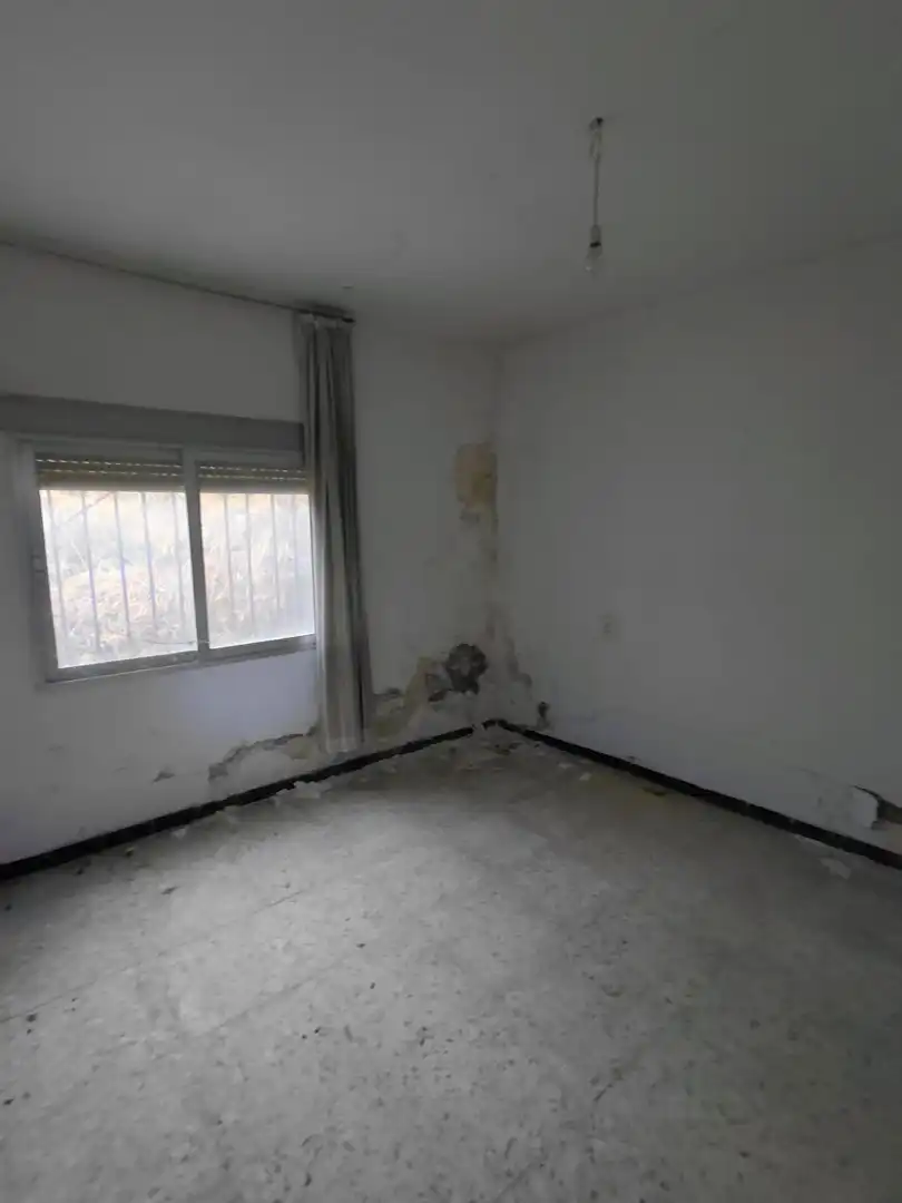Habitación de Casa adosada en venta en La Almarcha 