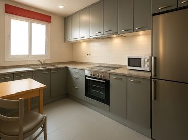 Piso con ascensor en venta en Carrer del Doctor R. Roig 2