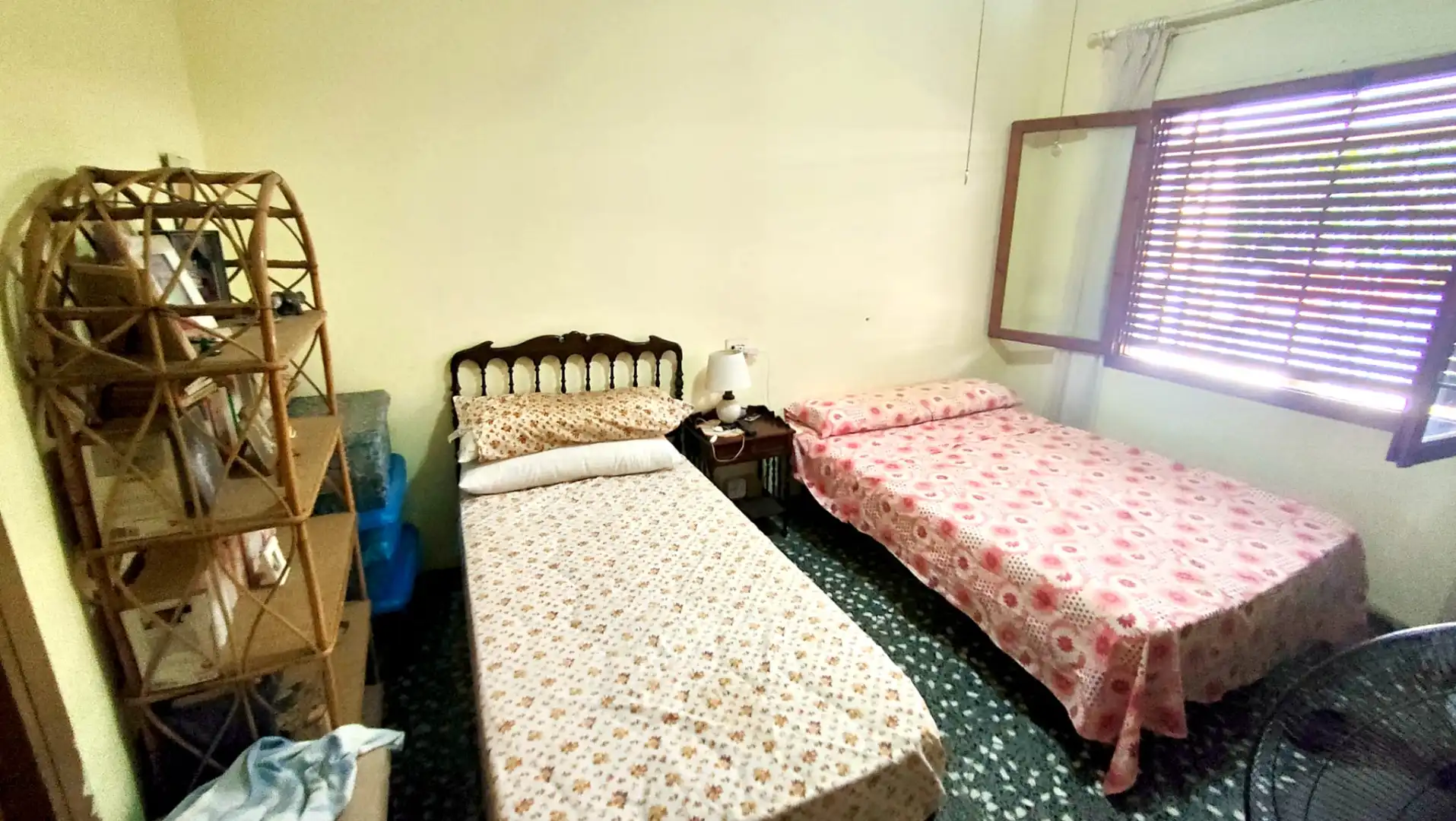 Dormitori de Casa o xalet en venda en Santa Pola amb Jardí privat, Terrassa i Traster