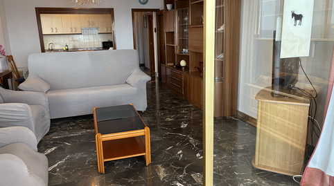 Foto 5 de Apartamento de alquiler en Armada Española, Playa Poniente, Benidorm