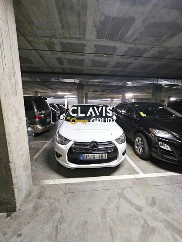 Garaje en Venta en GONGORA en Verdum