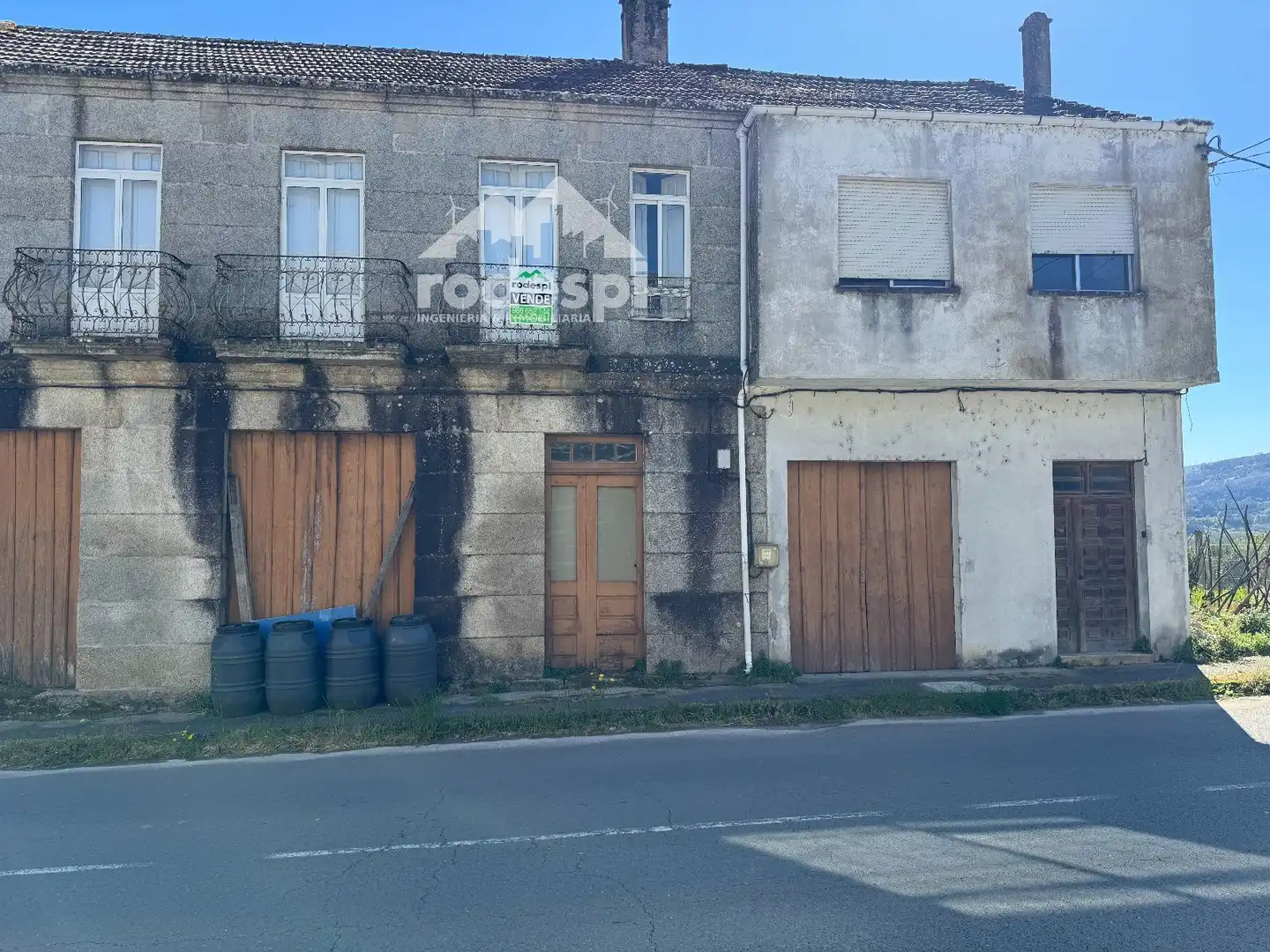 Chalet en venta en Ribadavia, imagen 54