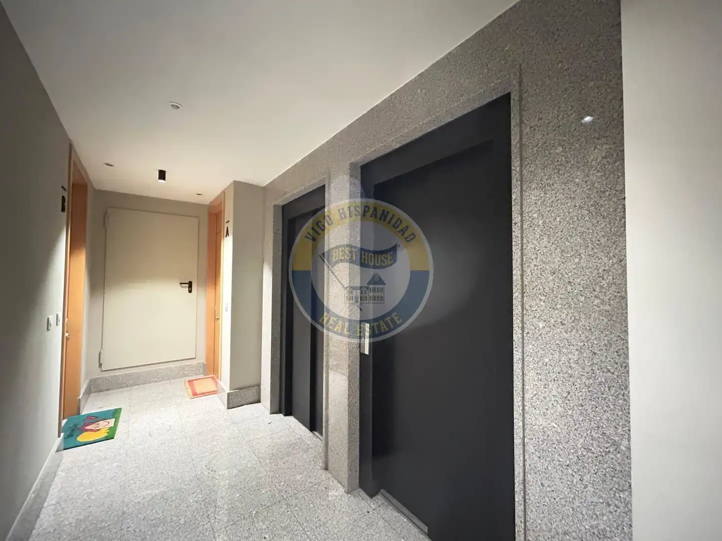 Apartments for sale in Vigo   with Heating and Storage room