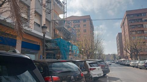 Foto 2 von Wohnung zum Verkauf in Carrer de Bernat Descoll, 2, Malilla,  Valencia Capital