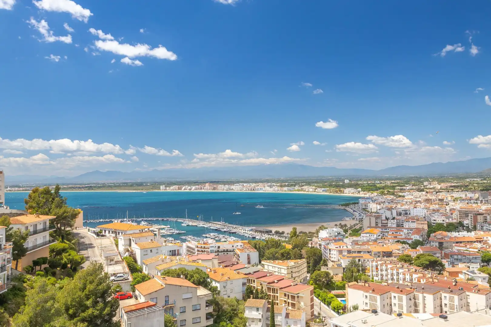 Apartamento en venta en CANT DELS OCELLS