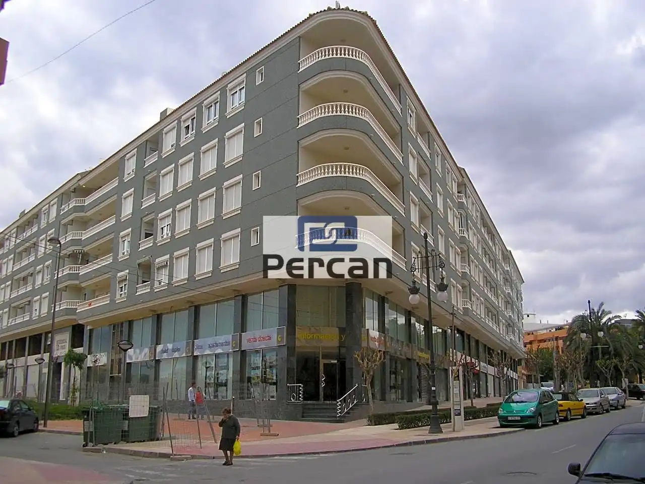 Office for rent in Del Carrer La Mar, 20, Campello Playa