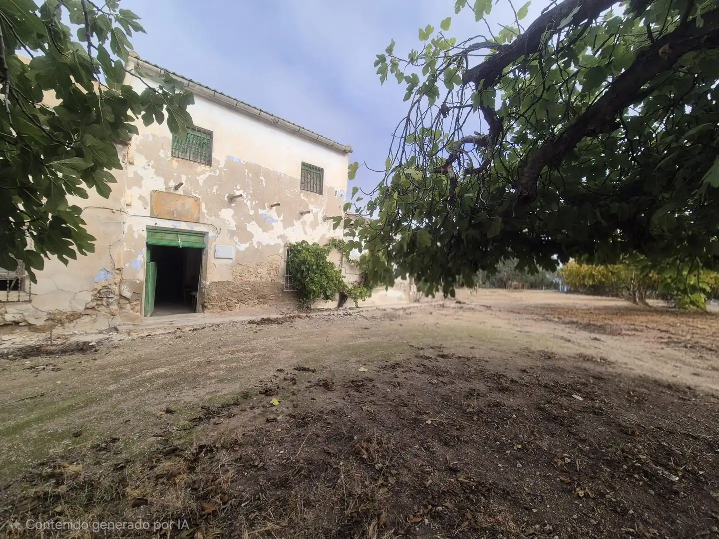 Casa rústica en venda a Tobarra, imagen 31
