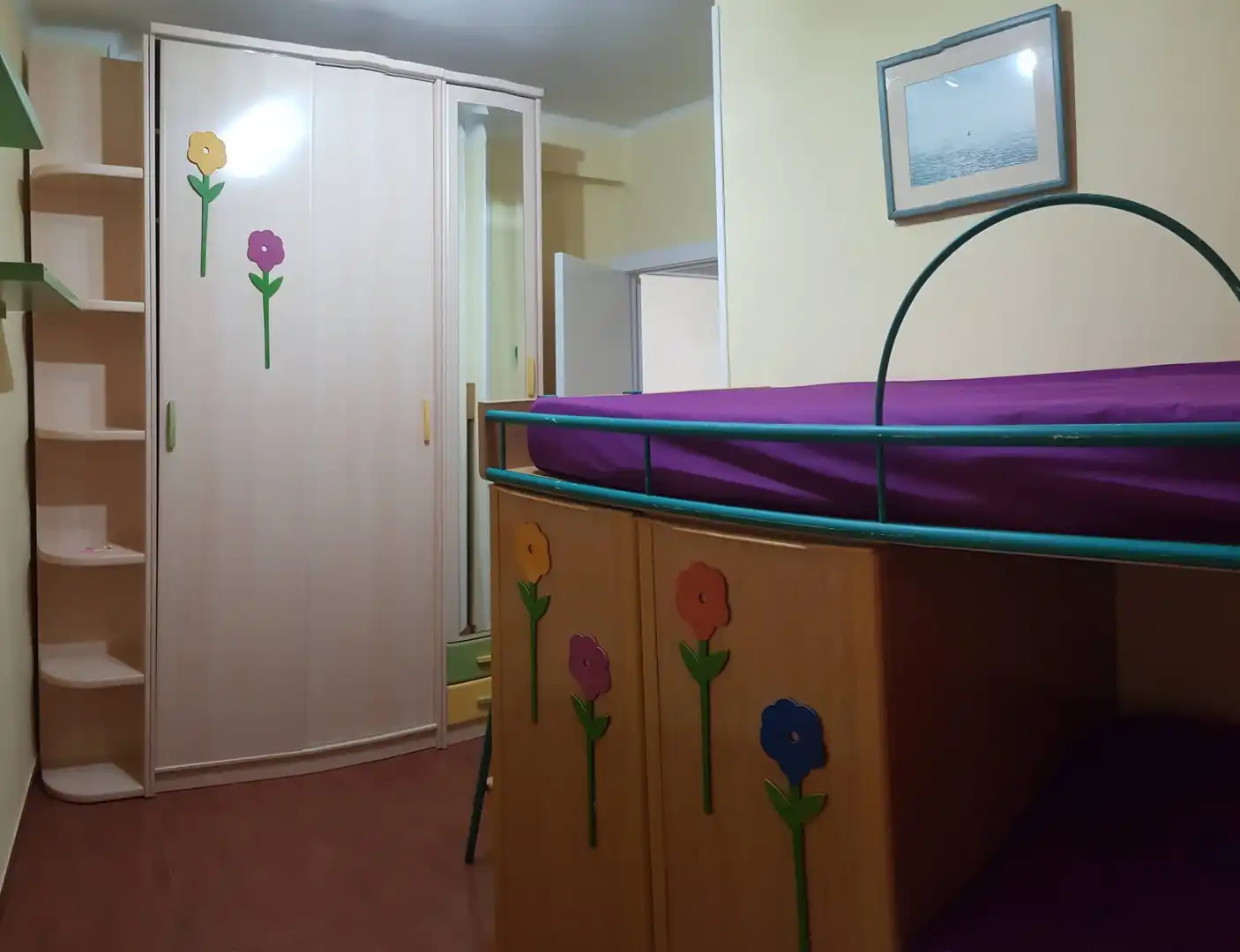 Piso en venta en Cazorla