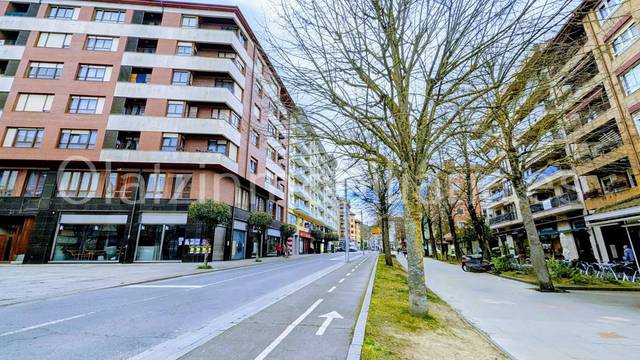 Piso en Venta en Amurrio