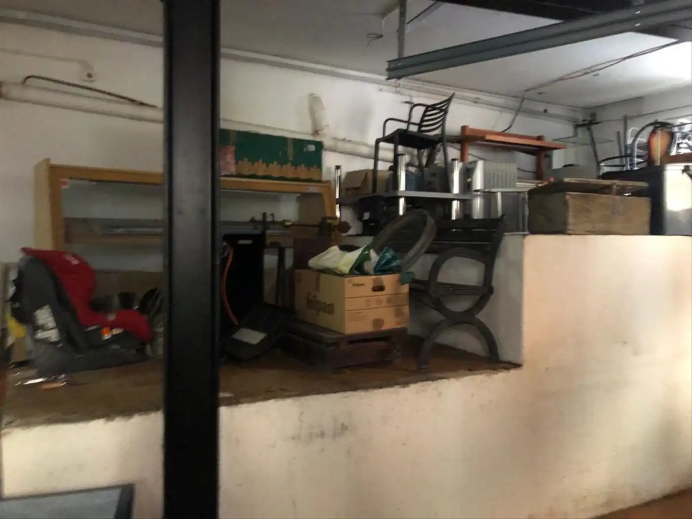 Local comercial en venda a Carrer Mossèn Agustí Coy i Cotonat, imagen 21