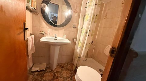 Foto 4 de Finca rústica en venta en Fanzara, Castellón