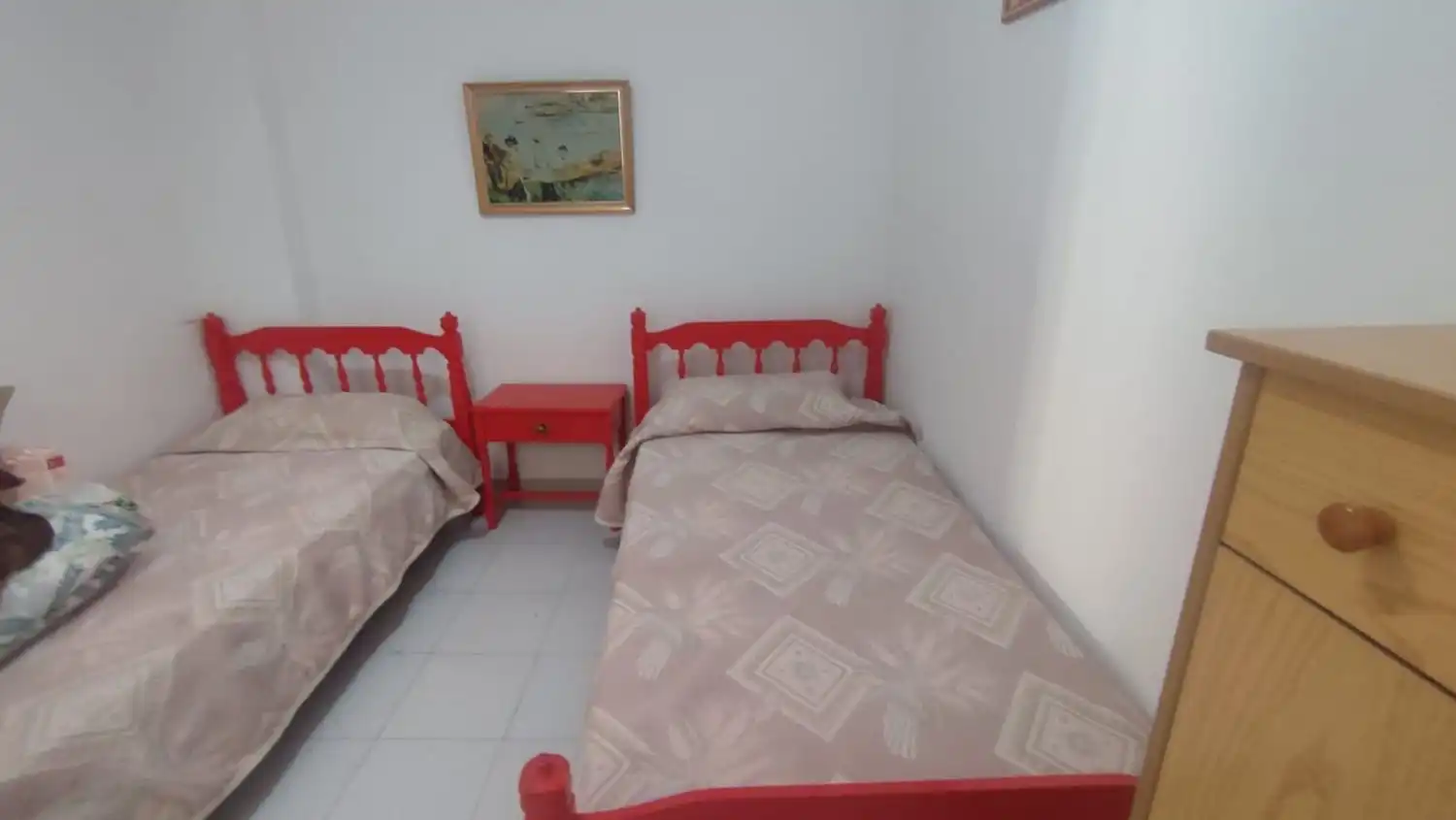 Habitación de Edificio en venta en Telde