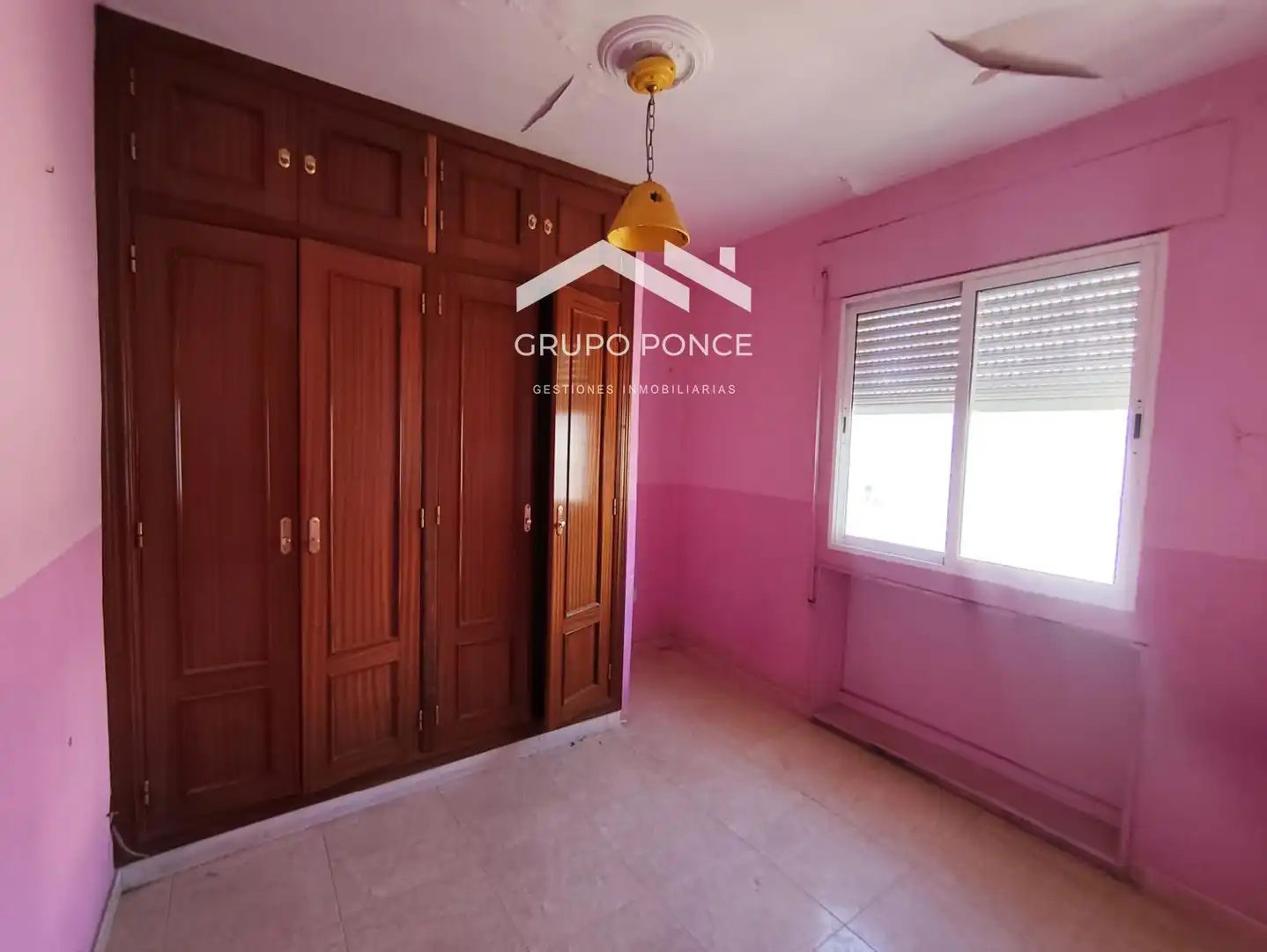 Flat for sale in Puertas del sur - Guadabajaque