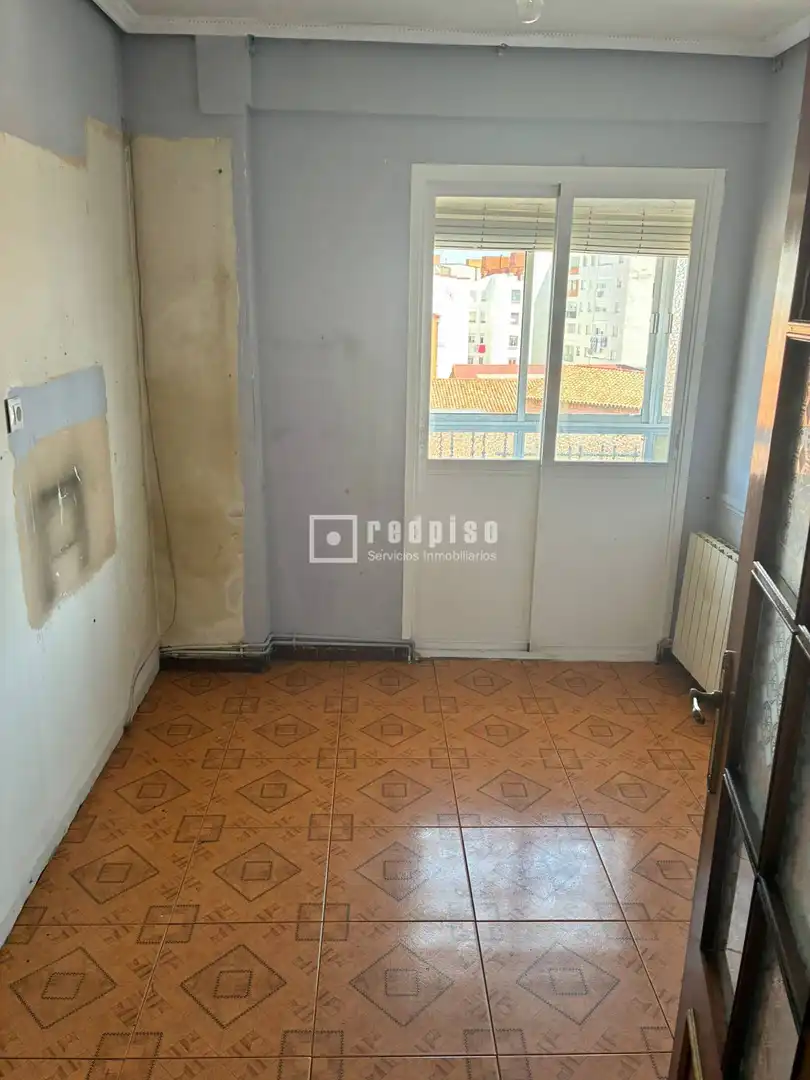 Dormitori de Pis en venda en Valladolid