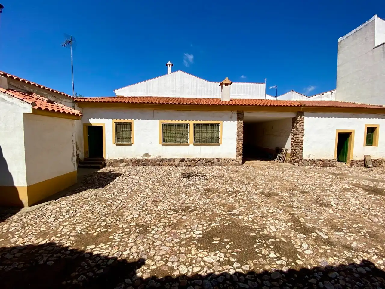 Xalet amb jardí en venda a Calle Umbría, imagen 48