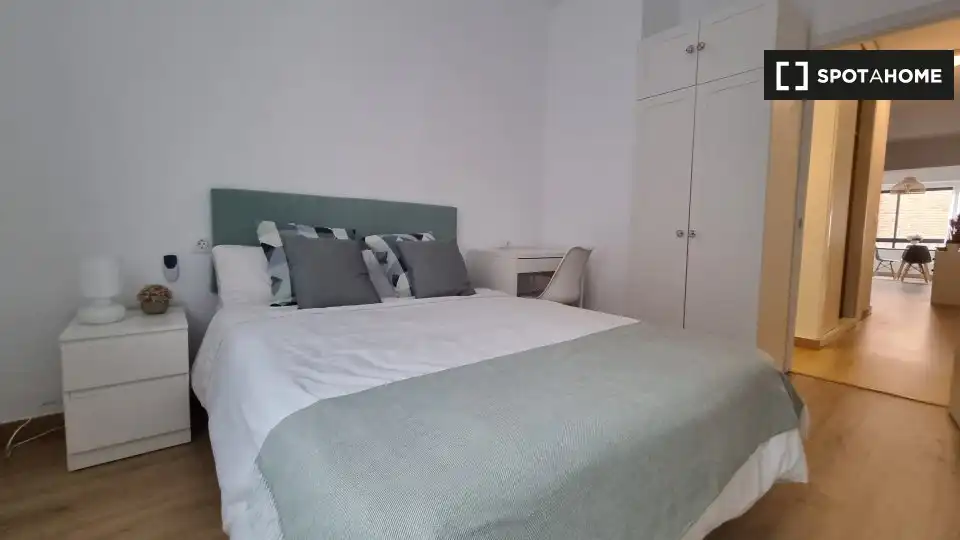 Habitación en La Goleta - San Felipe Neri