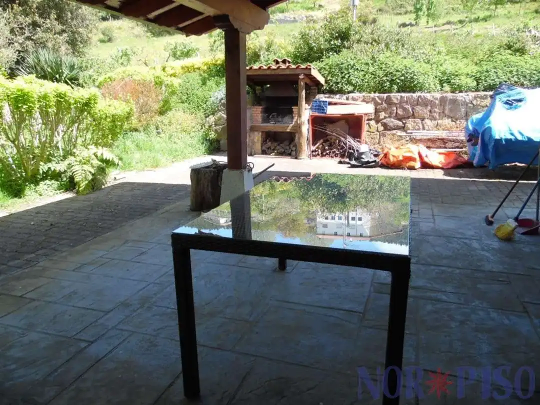 Casa o chalet en venta en Ereño