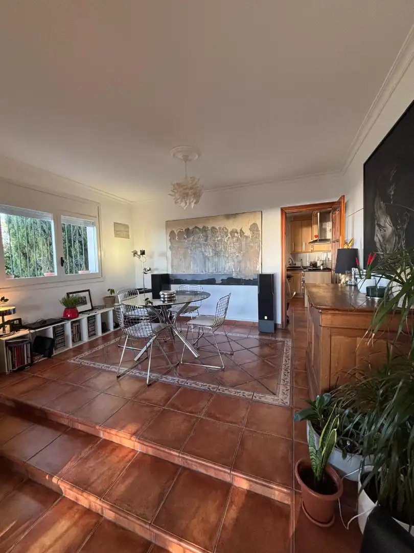 Villa avec terrasse à vendre à Sant Cebrià de Vallalta, imagen 7