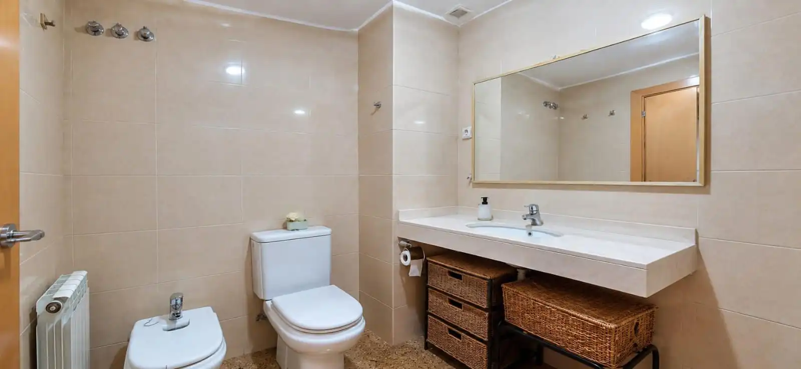 Duplex with terrace for sale in Centre - Sant Oleguer, imagen 26
