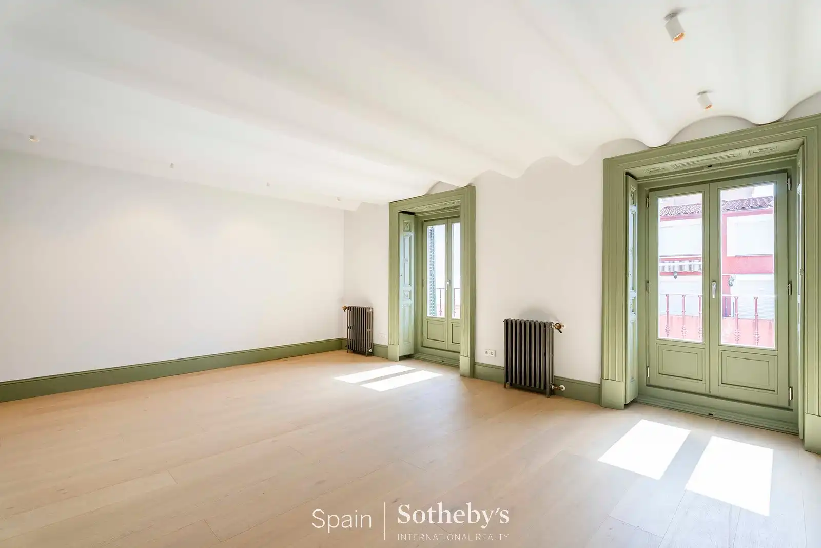 Appartement compact avec ascenseur à vendre à Centro, imagen 4