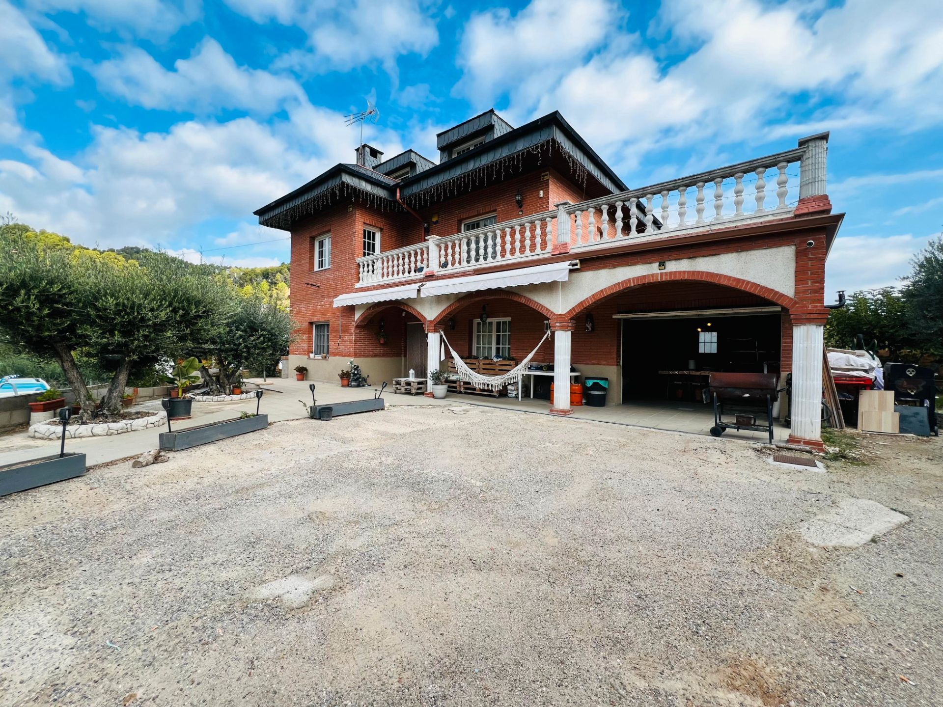 Casa o xalet en venda