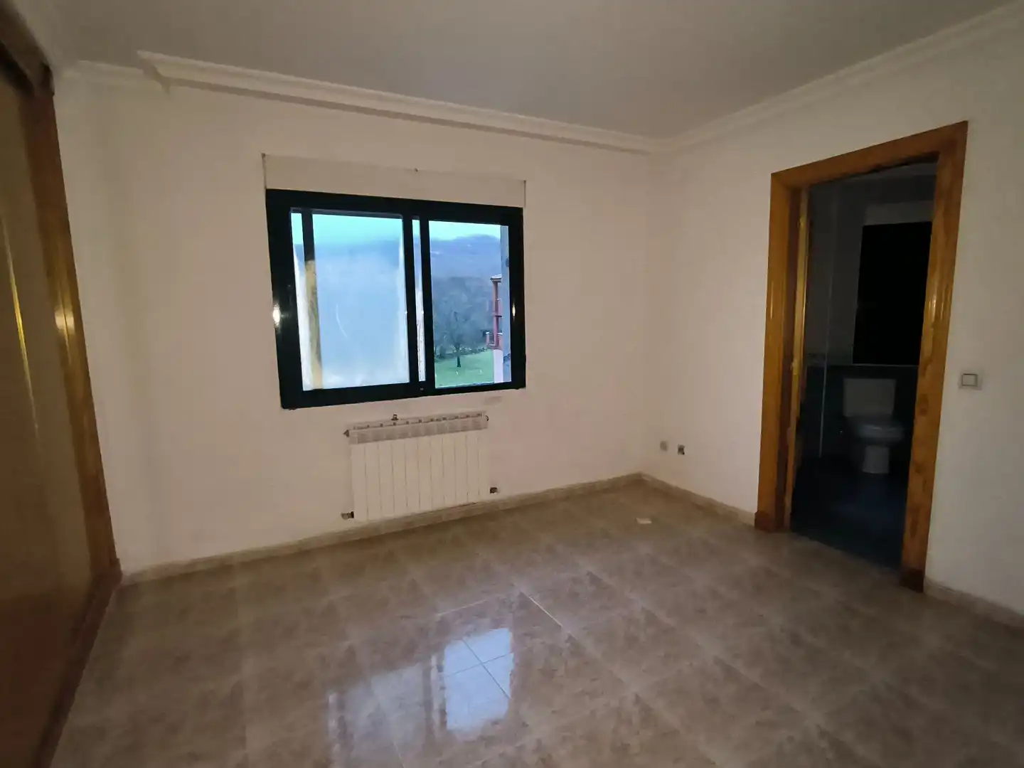 Bedroom of Flat for sale in Sorihuela