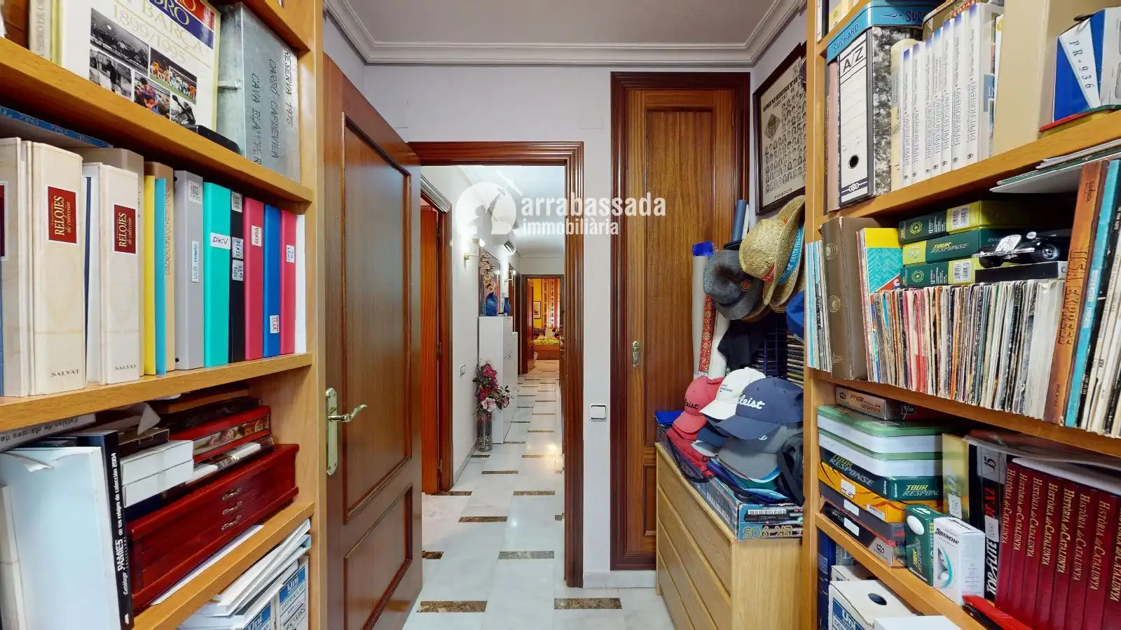 Duplex avec piscine à vendre à Llevant, imagen 26