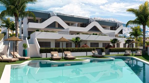 Photo 2 of Apartments for sale in Escandinavia - Cautivador, L'Alfàs del Pi