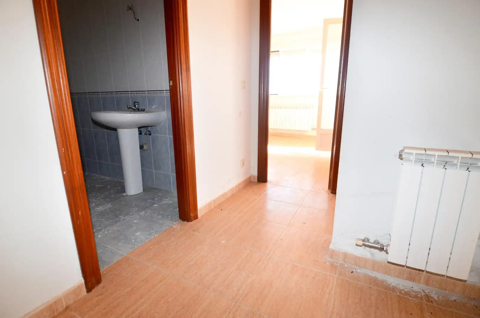 Flat for sale in Villarmayor