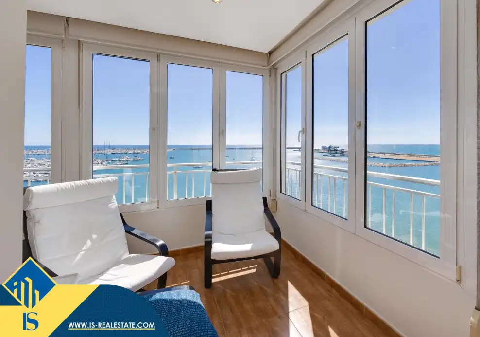 Piso con piscina en venta en Playa del Acequión, Náufragos y Rocío del Mar, imagen 10
