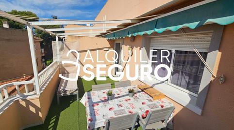 Foto 5 de Pis de lloguer a Salzillo, Lo Pagán, Murcia