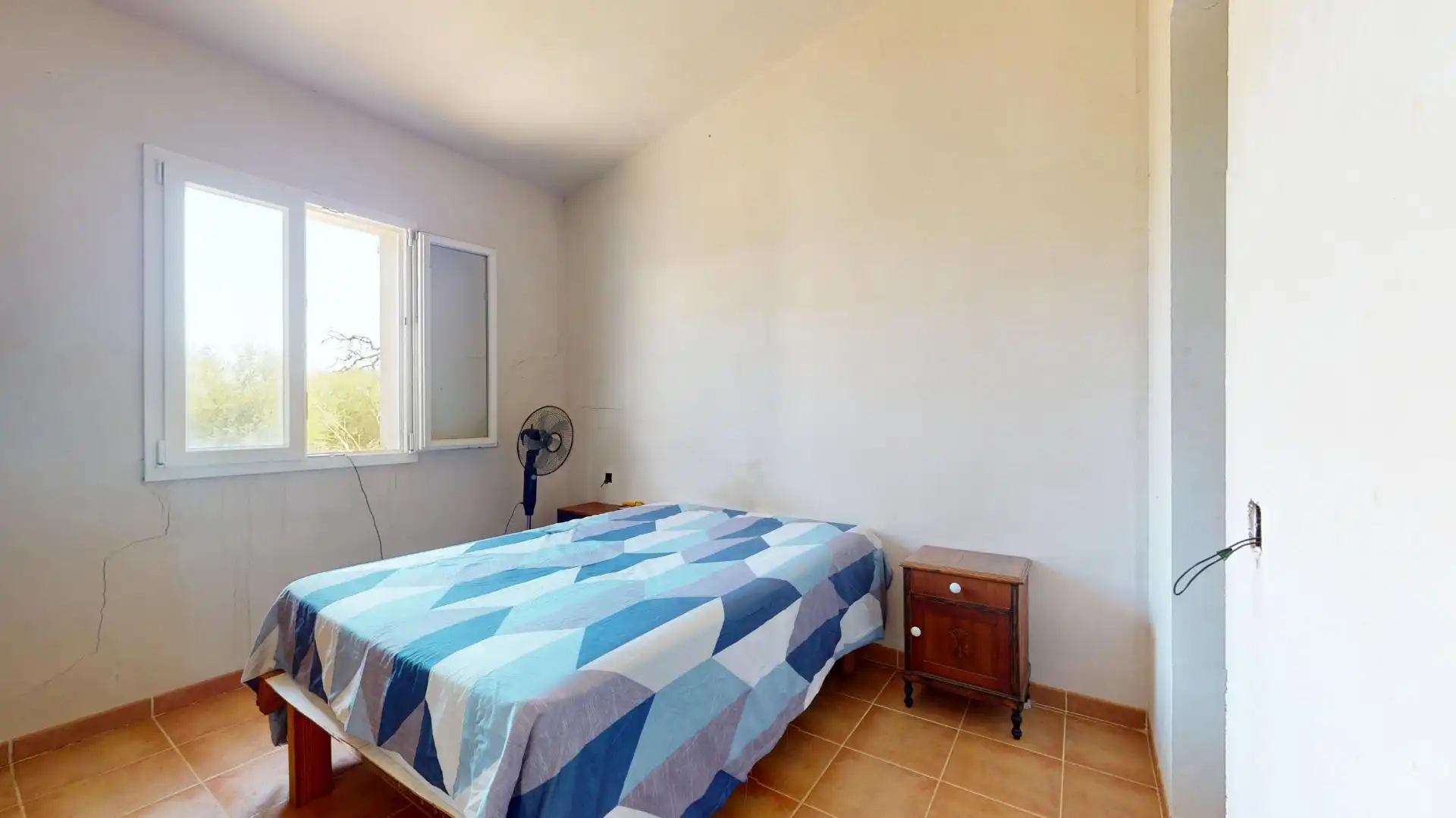 Casa rústica amb piscina en venda a Sencelles, imagen 5