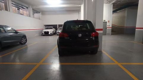 Foto 4 de Garaje en venta en Passeig de Valldaura, La Guineueta, Barcelona Capital