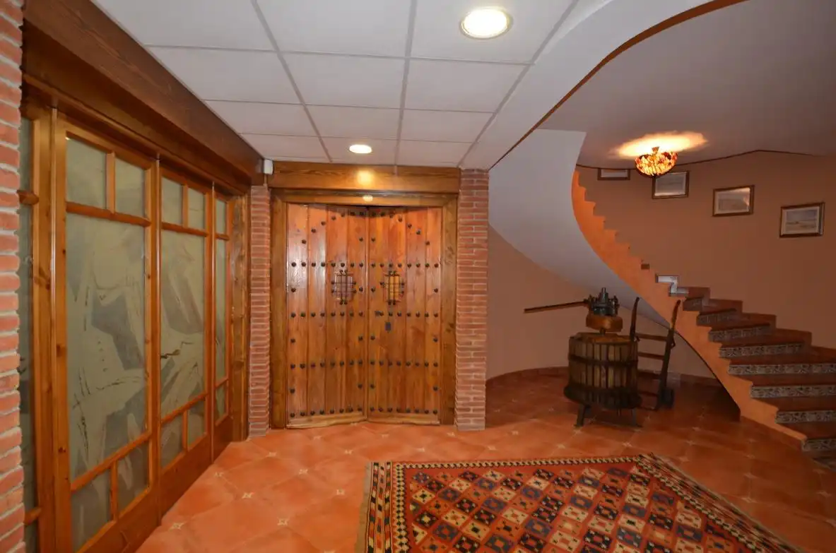 Casa con piscina en venta en Santa Susanna, imagen 26