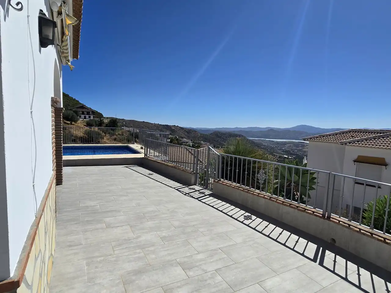 Casa amb piscina en venda a Alcaucín, imagen 27