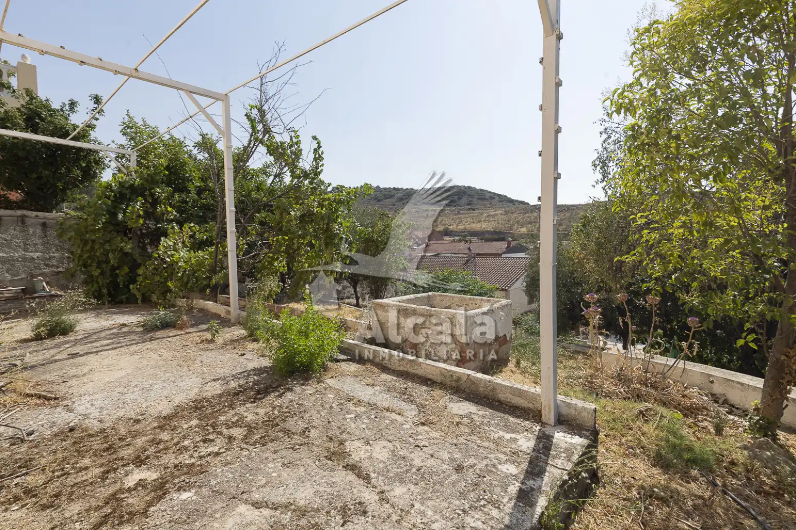 Casa o xalet en venda en Villalbilla amb Aire condicionat, Calefacció i Jardí privat