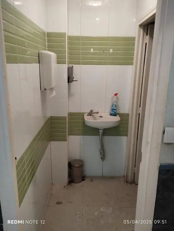 Baño de Local en venta en Valladolid