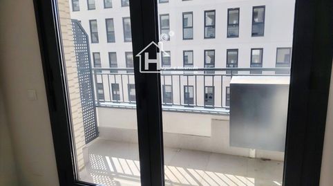 Foto 4 de Piso de alquiler en Robledal, Las Cañas, Guadalajara Capital