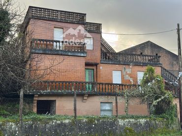 Casa in vendita a Padrenda