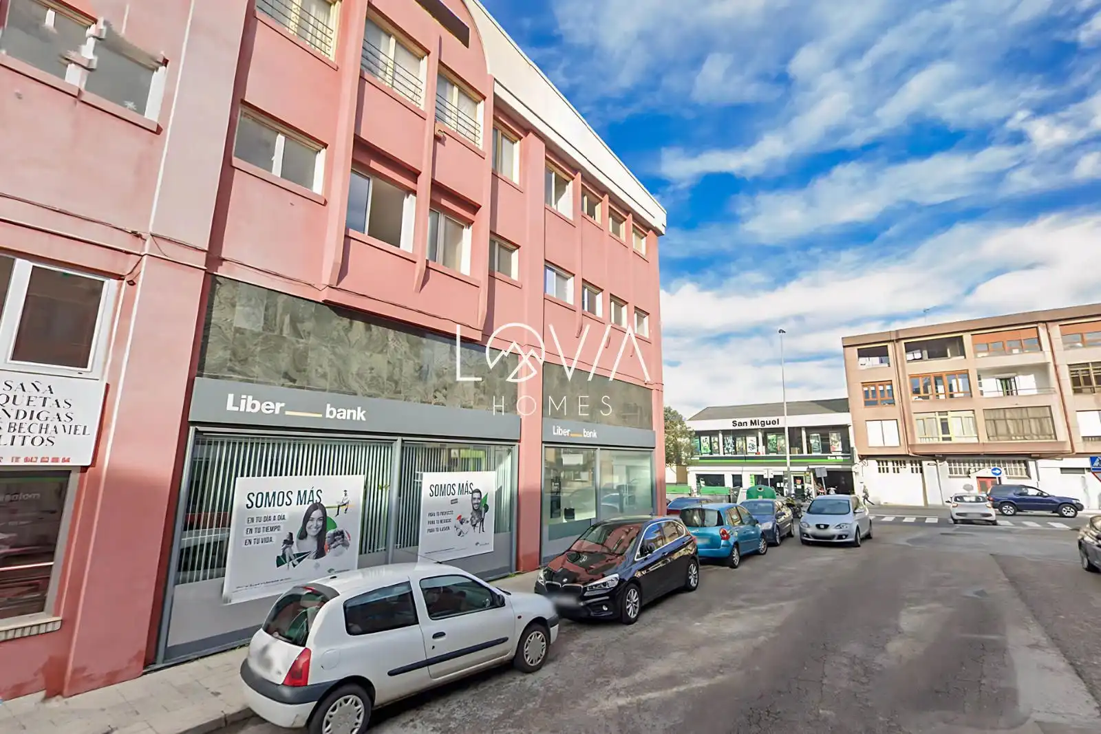 Locale commerciale in vendita a Albericia, imagen 7