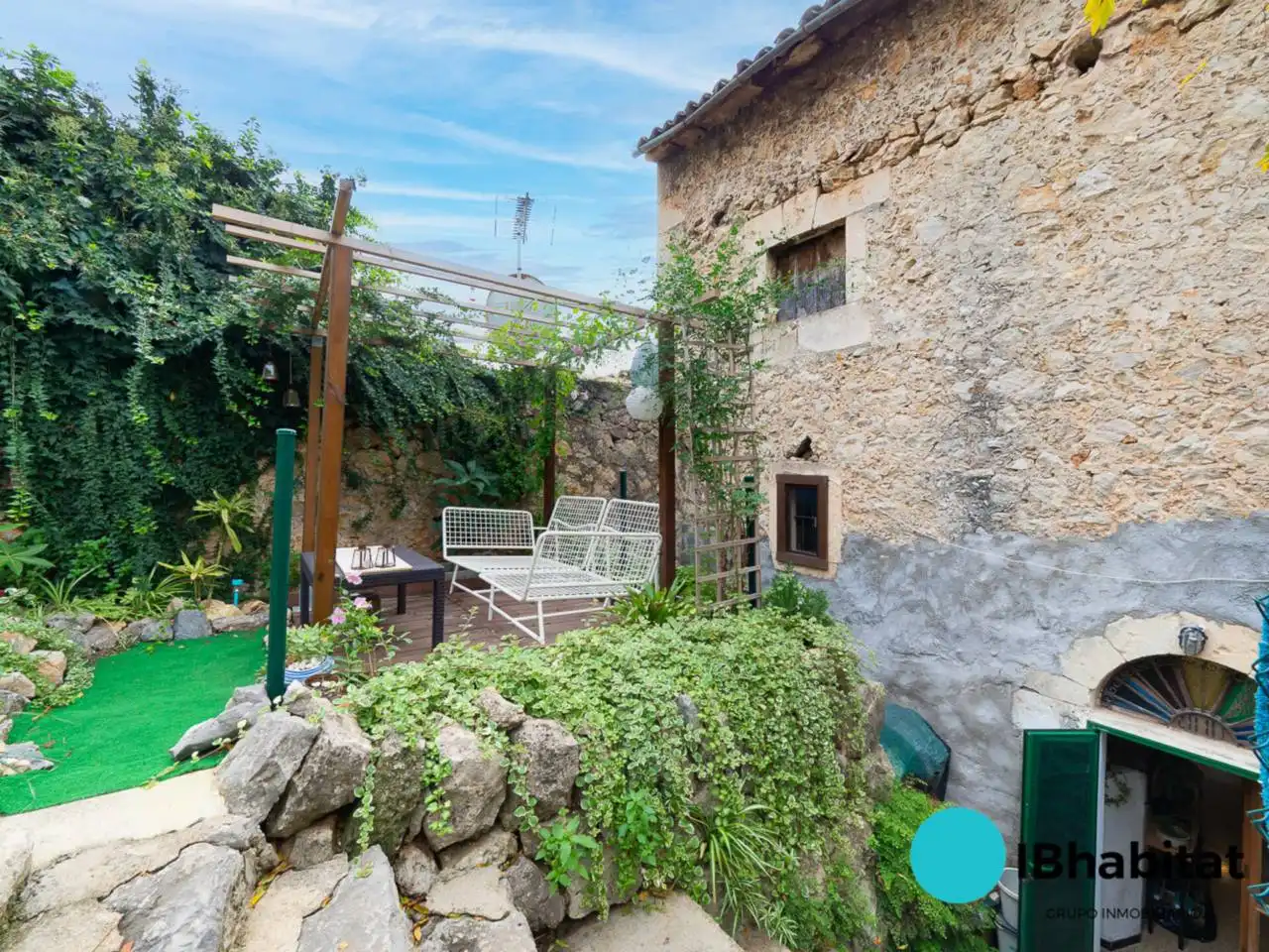 Casa con jardín en venta en Selva, imagen 21