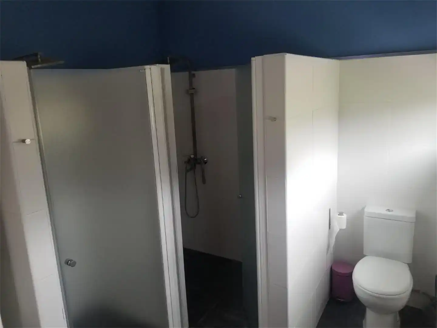 Bany de Dúplex en venda en La Lapa amb Aire condicionat, Parquet i Traster