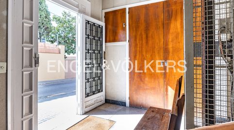 Foto 5 de Casa o xalet en venda a Vallcarca i els Penitents, Barcelona Capital