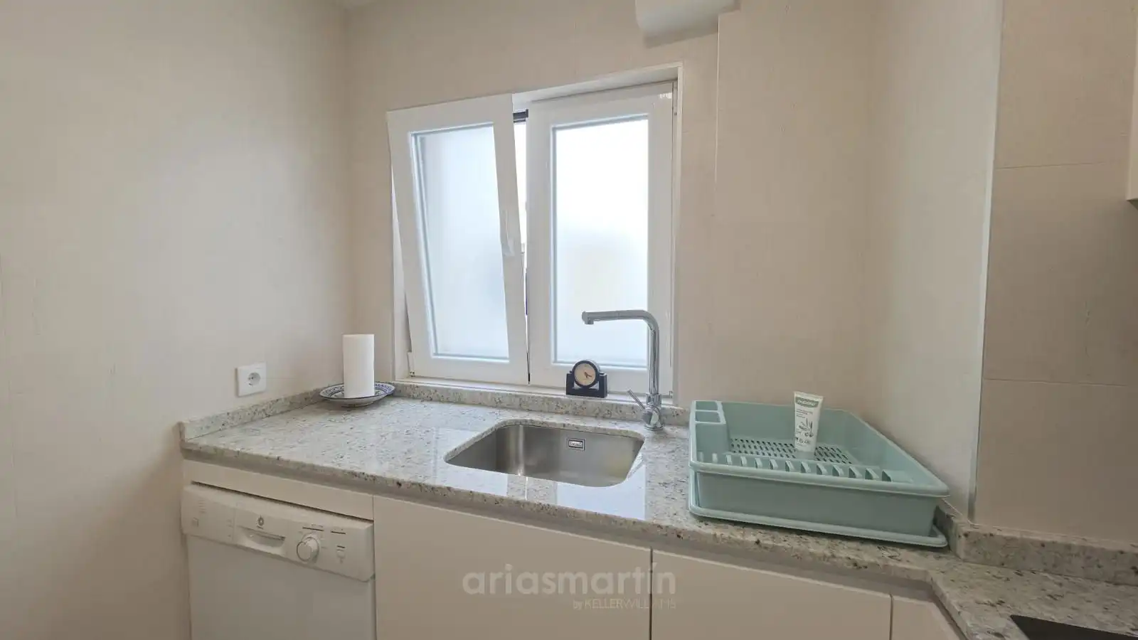 Piso de alquiler en Italia, Carmelitas