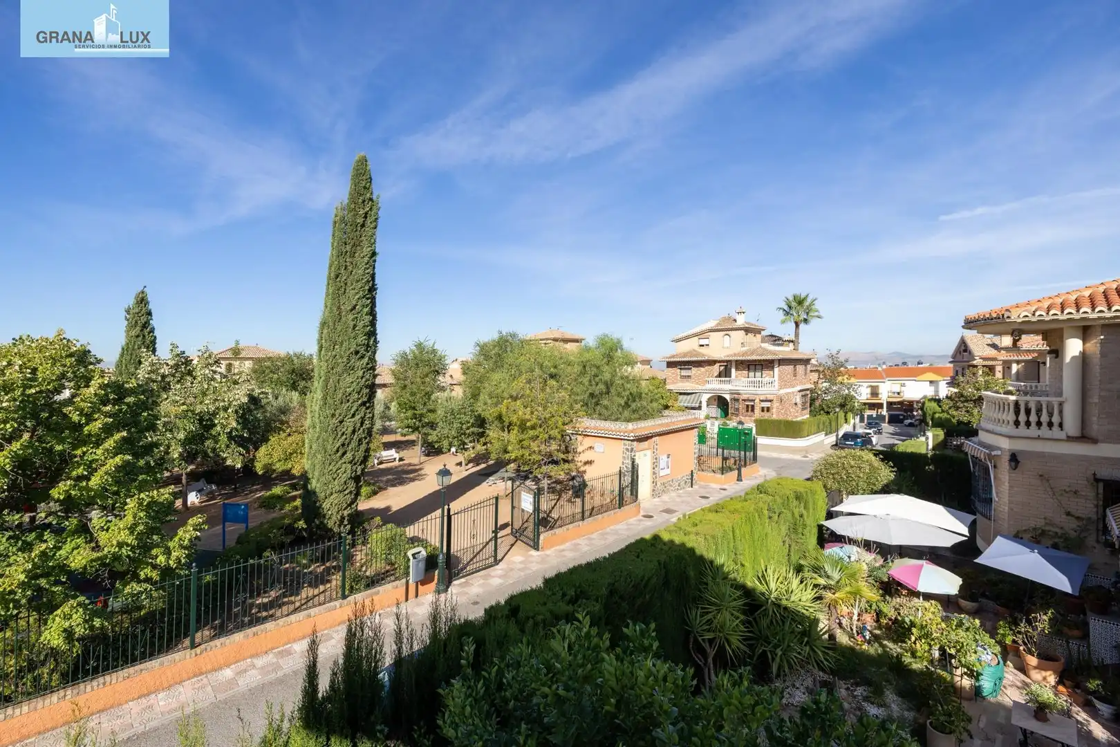 Villa con balcone in vendita a Calle de los Viñedos, imagen 58