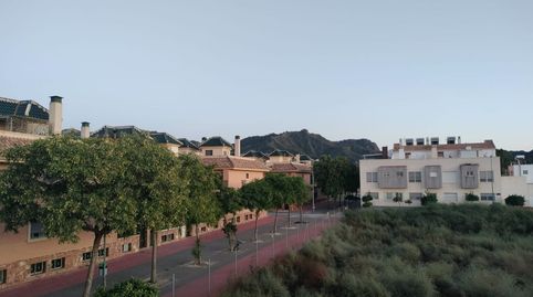 Foto 5 de Piso en venta en Beniaján, Murcia Capital