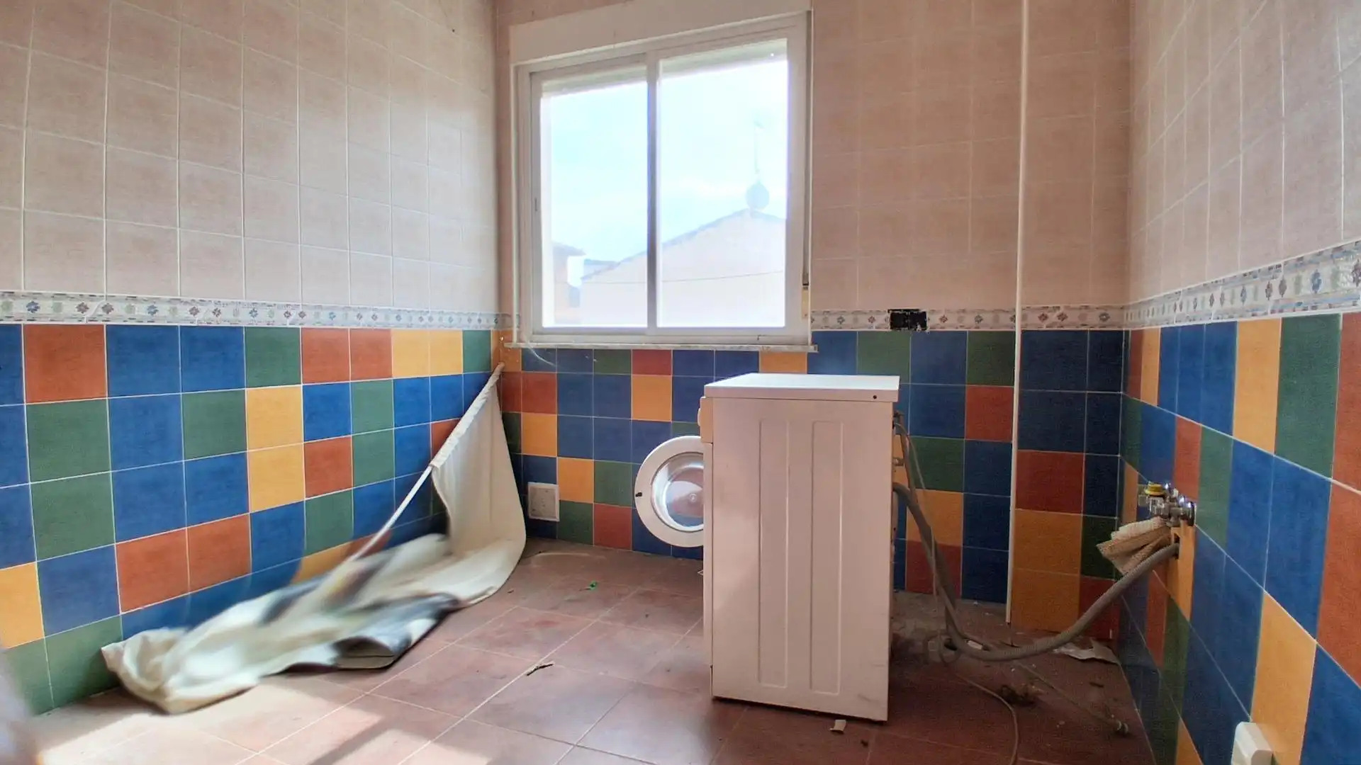 Bathroom of Houses for sale in Ledesma