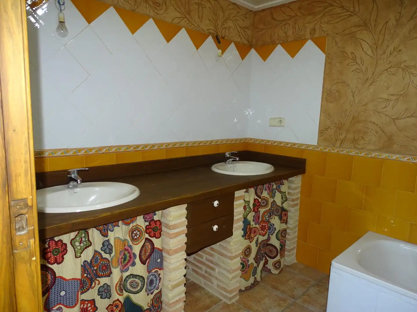 Chalet con terraza en venta en Campos del Río, imagen 19
